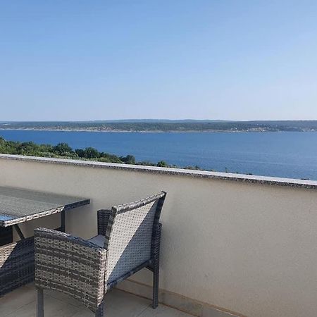 Modern Seeview Apartment Maslenica With Free Wifi, Free Parking, 300M From Beach 外观 照片